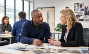 What Is Government Funded Driving Instructor Training in the UK