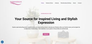 What Is Rainmakerless.com