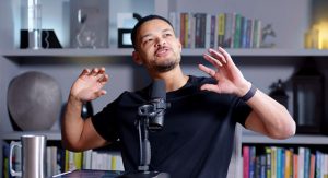 What Is the Story Behind Steven Bartlett's Podcast, "The Diary of a CEO"