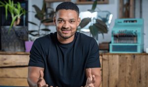 What Lessons Can Entrepreneurs Learn from Steven Bartlett's Journey