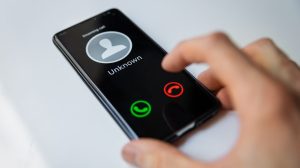 What Should You Do If 01174634628 Calls You