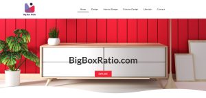 What is BigBoxRatio.com