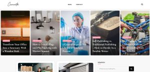 What is Carmenton.xyz