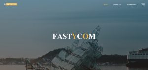 What is Fastycom.com and How Does it Serve Entrepreneurs