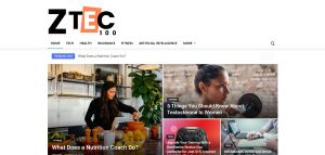 What is Ztec100.com