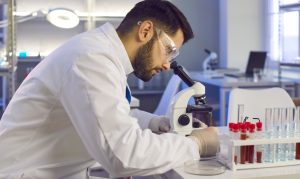 What is the Job Outlook for Pharmacy Technicians in the UK