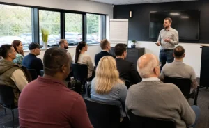Who Is Eligible for Government Funded Driving Instructor Training