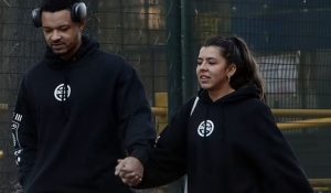 Who Is Steven Bartlett's Wife, and Does He Have Children