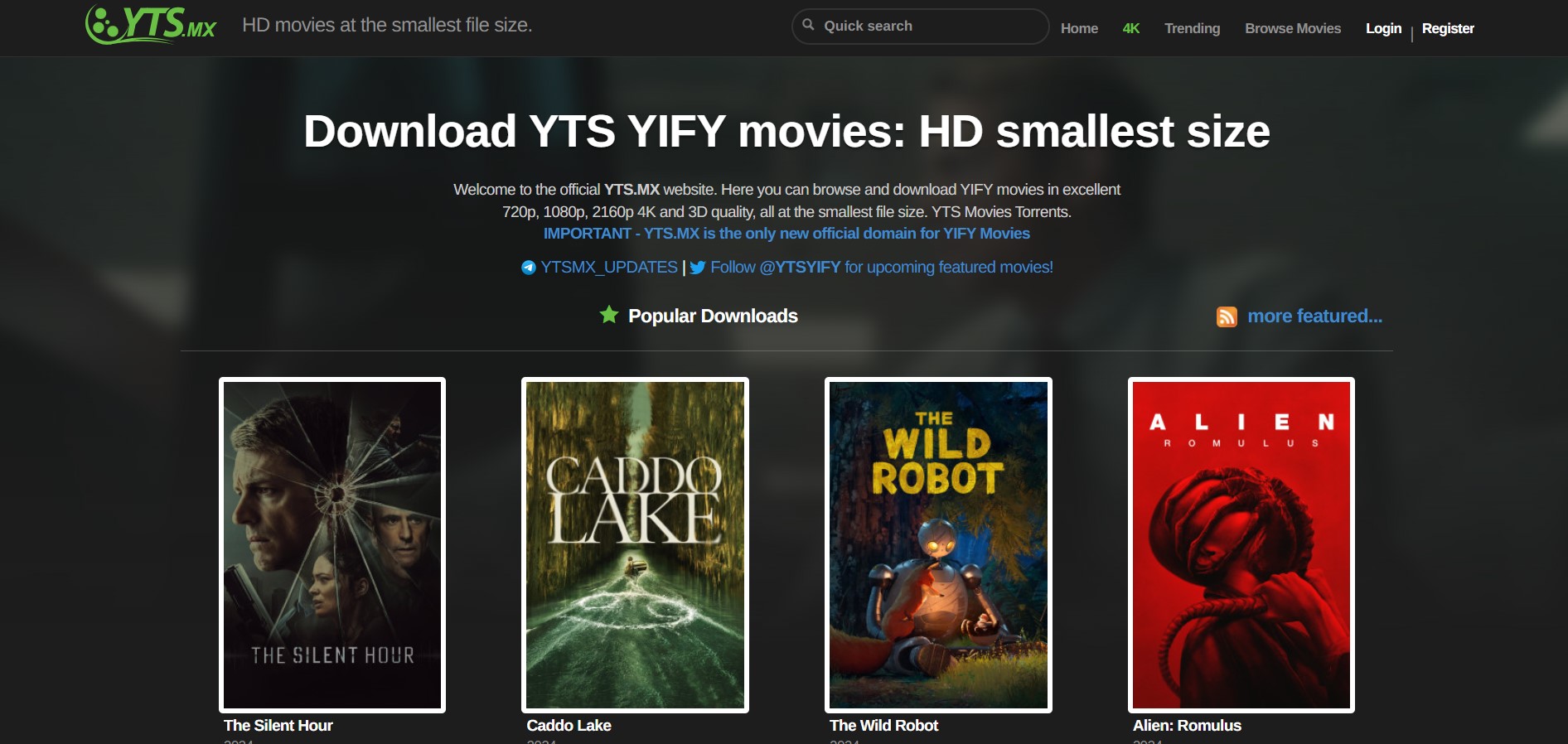 What is LosMovies? | Overview, Key Features, and Safer Alternatives!
