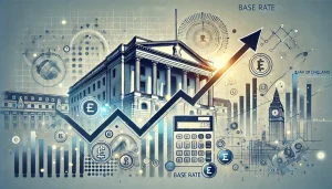 An Overview of the Bank of England Base Rate