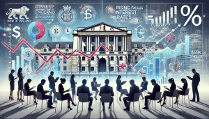 What Happens When the Bank of England Announces a Rate Change