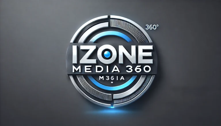 izonemedia360.com
