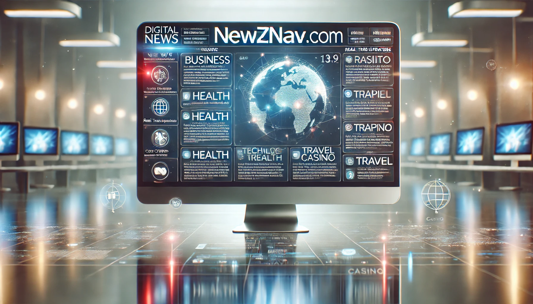 newznav.com