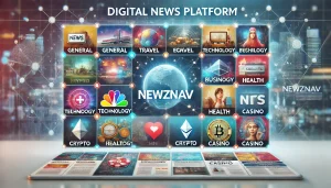 What Kind of Resources Does NewzNav.com Offer