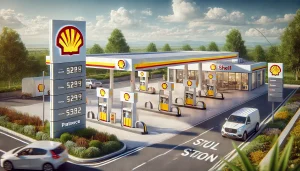 What Is a Shell Franchise in the UK