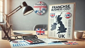 Shell Franchise Cost UK