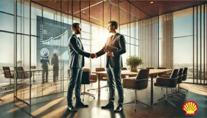 What Do You Need to Be Successful Partnering with Shell