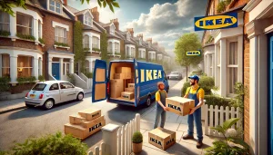 how much is kea delivery