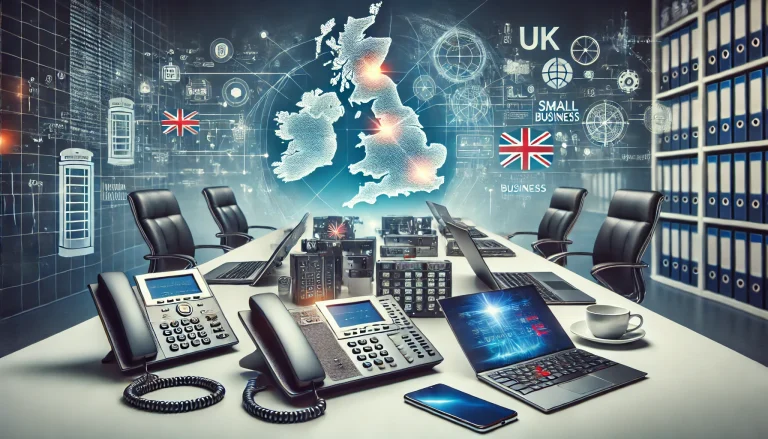 business phone systems