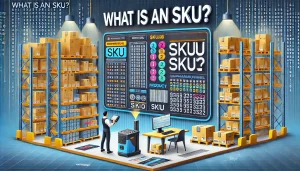 What Is an SKU