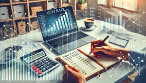 How to Prepare for the New Rates