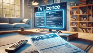 What is a TV Licence