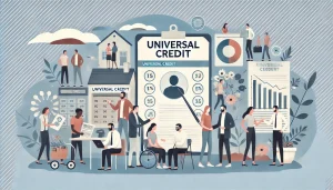 What is Universal Credit