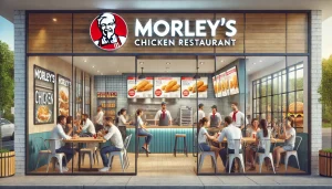 How Profitable is a Morley's Franchise