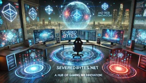 severedbytes.net
