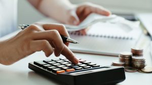 How Are Business Rates Calculated