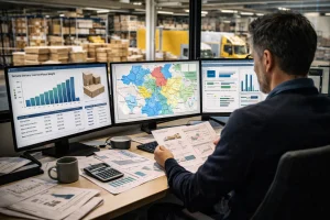 How Are IKEA UK Delivery Charges Calculated