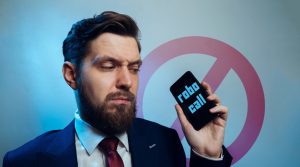 How Can I Stop Receiving Calls from 0333 556 5838