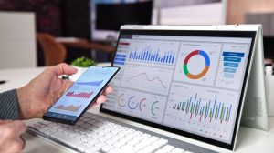 How Did Mike Lynch Change the Landscape of Data Analytics