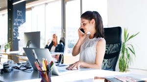 How Do Business Phone Systems Help Improve Productivity and Collaboration