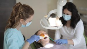 How Do Orthodontists Compare to Other Dental Specialists in Pay