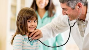 How Do You Become a Doctor in the UK