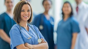 How Do You Become a Nurse in the UK