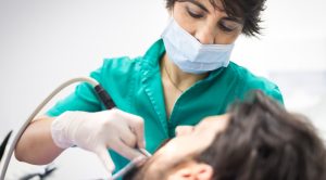 How Do You Become an Orthodontist in the UK