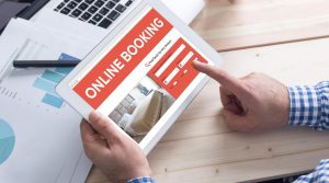 How Do You Book the Life in the UK Test