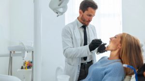 How Does Orthodontist Pay Scale Vary Across the UK