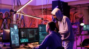 How Does SeveredBytes.net Ensure Cybersecurity for Its Clients