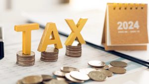 How Does Tax on Savings Interest Work for Retirees