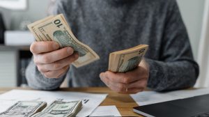 How Does the Register Help Fight Money Laundering