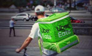 How Much Do Uber Eats Drivers Make