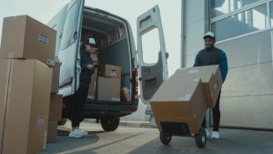 How Much is IKEA Third-Party Delivery Cost