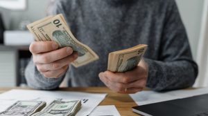 How Much is Universal Credit in the UK