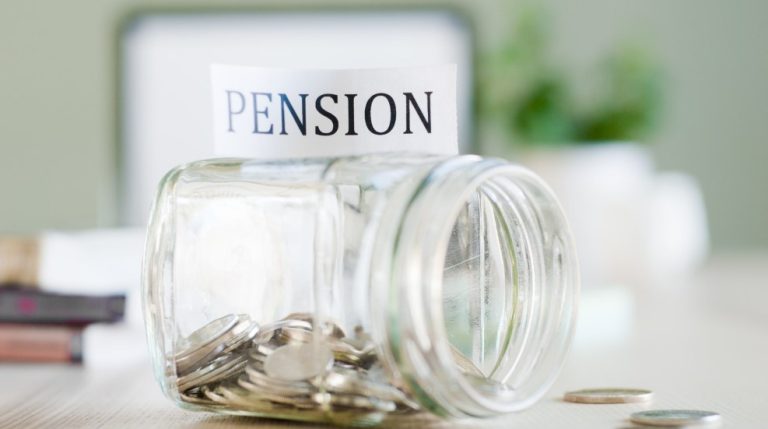 how much is a basic state pension
