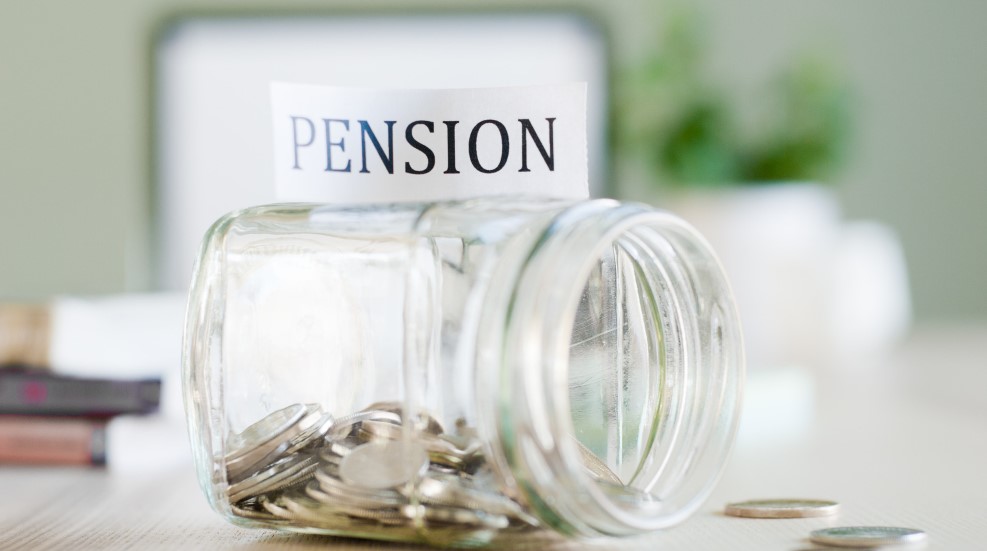 how much is a basic state pension
