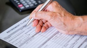 How to Claim Your Basic State Pension