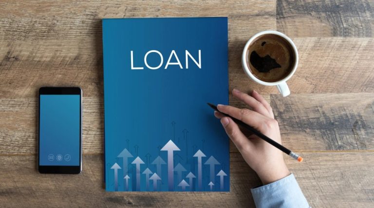 how to get a loan for a business